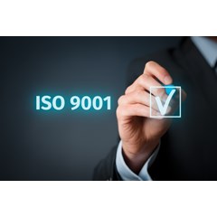 konsultasi sertifikasi manajemen mutu (iso) 9001
