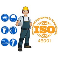 konsultasi sertifikasi manajemen mutu (iso) 45001
