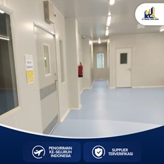 sistem interlock pintu surabaya