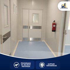 interlock system pintu terbaik