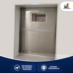 pintu sliding otomatis terbaik surabaya