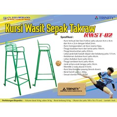 kursi wasit sepak takraw kwst-02
