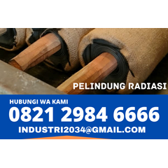 plat timbal timah pb kaca anti radiasi