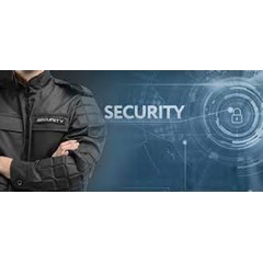 jasa pengadaan security