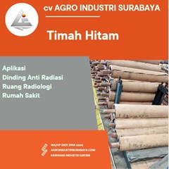 plat timah hitam,tin plate, di surabaya