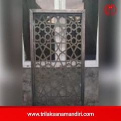 jasa laser dan plasma cutting sidoarjo