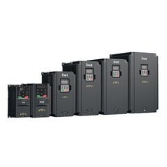 inverter invt drives