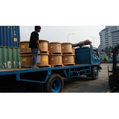 jasa angkutan via darat