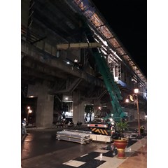 projects kargo alat berat