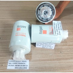 fleetguard ff5327 ff 5327 ff-5327 p559248 p55 9248 p55-9248 p55-9248