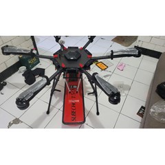 konsultan jasa surveyor drone georadar gpr untuk eksplorasi