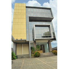 rococo office 2014