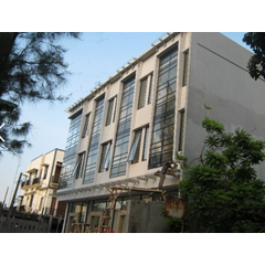 commercial shop house (kelapa gading - jakarta) 2013