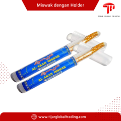 siwak al-arab miswak holder