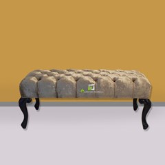 bench stol minimalis desain terbaru warna cantik kerajinan kayu
