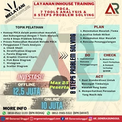 jasa layanan inhouse training
