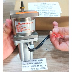 woodward dc10202-000-024 actuator dc10202000024 actuator 24v dc 10202 