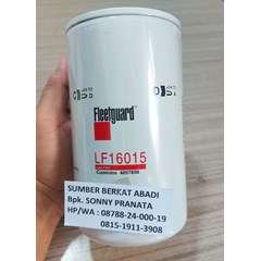 fleetguard lf16015 lf-16015 lf 16015 cummins 4897898 bt-7237 bt7237