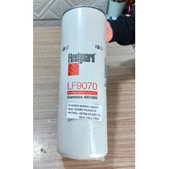 fleetguard lf 9070 lf-9070 lf9070 cummins 4331003 lube filter -genuine