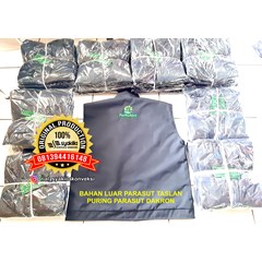 jasa konveksi rompi proyek di kota bandung
