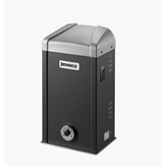 automations sliding gates + installasi