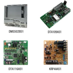 daikin communication interface bacnet gateway&adaptor