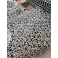 kawat bronjong 2.7mm 3.0mm gabion 