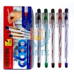 pulpen faster c600 murah