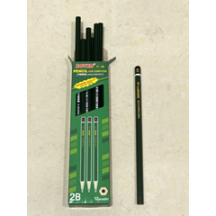 pensil 2b joyko