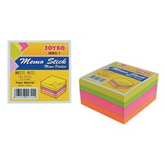 sticky note/kertas memo joyko terbaik