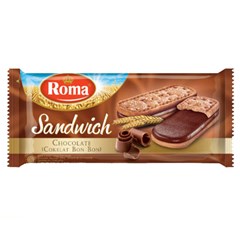 biskuit roma sandwich