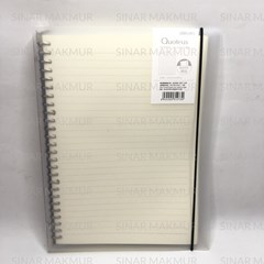 binder campus/note book