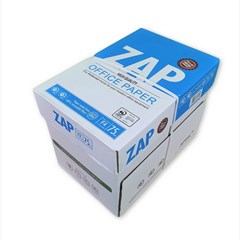 kertas hvs f4 zap 75 gram