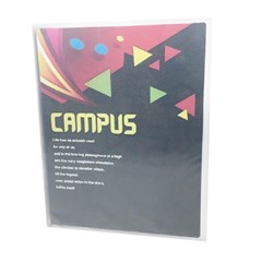 buku binder campus 15 merk kenko