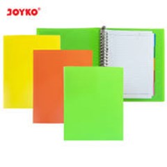 binder harga terbaik