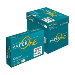 kertas hvs f4 paperone