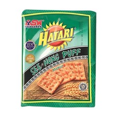 biskuit merk hatari