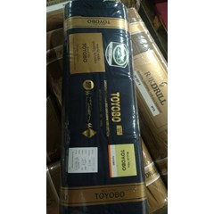 kain katun toyobo royal mix deluxe lokal