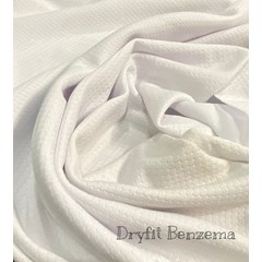 kain polyester drifit murah