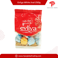 evliya white jival 250g
