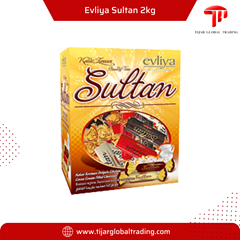 evliya sultan 2kg