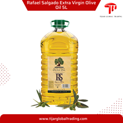 rafael salgado extra virgin olive oil 5l