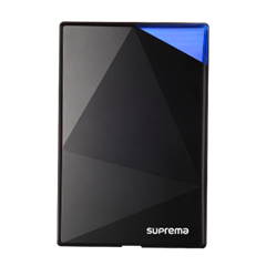 suprema xpass s2 