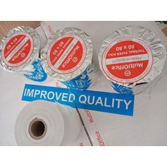 kertas thermal 80 x 80 multioffice 
