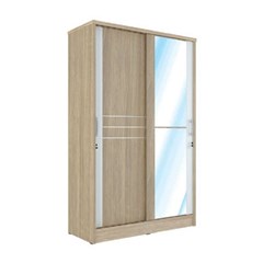  lemari pakaian lemari baju wardrobe minimalis pintu sliding 