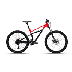 polygon sepeda mtb dual suspensi siskiu d5