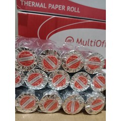 kertas kasir 57 x 30 kertas thermal