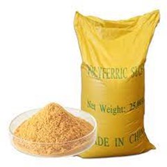 polyferric sulphate 