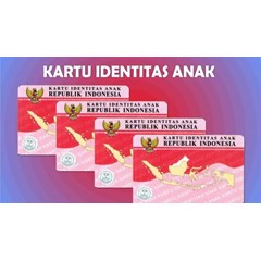 cetak kartu identitas anak