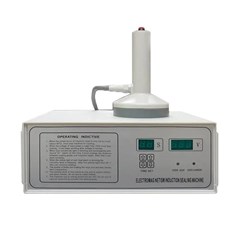 mesin pemanas segel alumunium / induction sealer dgyf-s500a